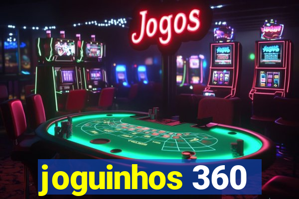 joguinhos 360